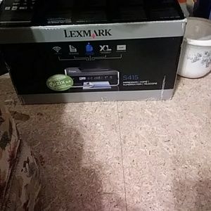 lexmark s415